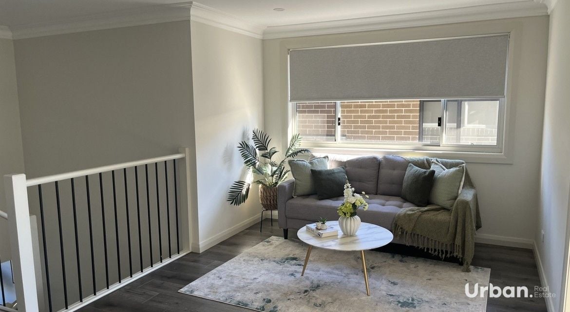 Kellyville 6 Kennedy Avenue