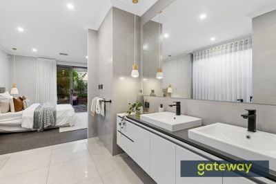 1 Brigade Lane, Ellenbrook