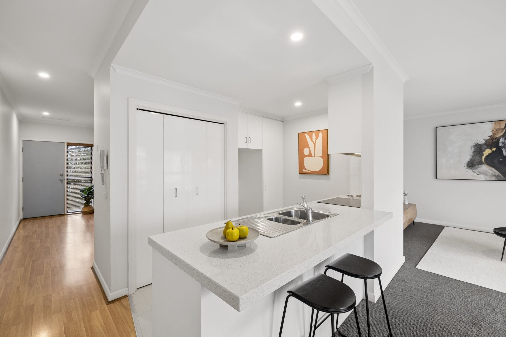 Resort Style Living In The Inner North
