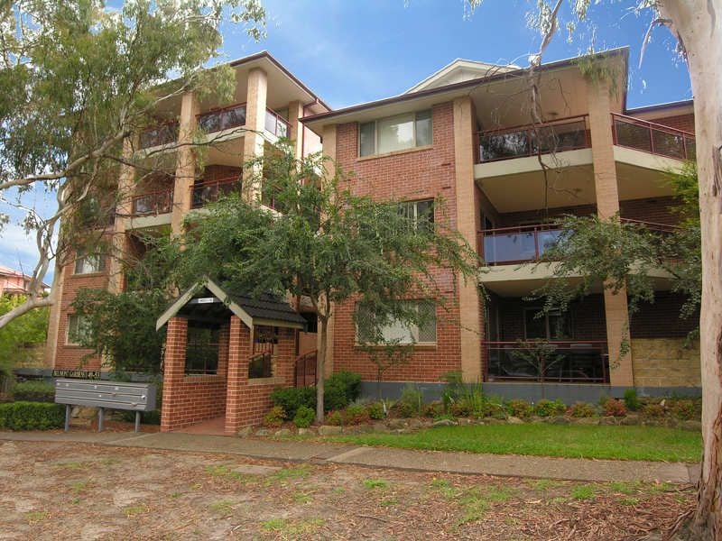 11/49-53 Belmont Street, SUTHERLAND, Sutherland - Thumbnail 7