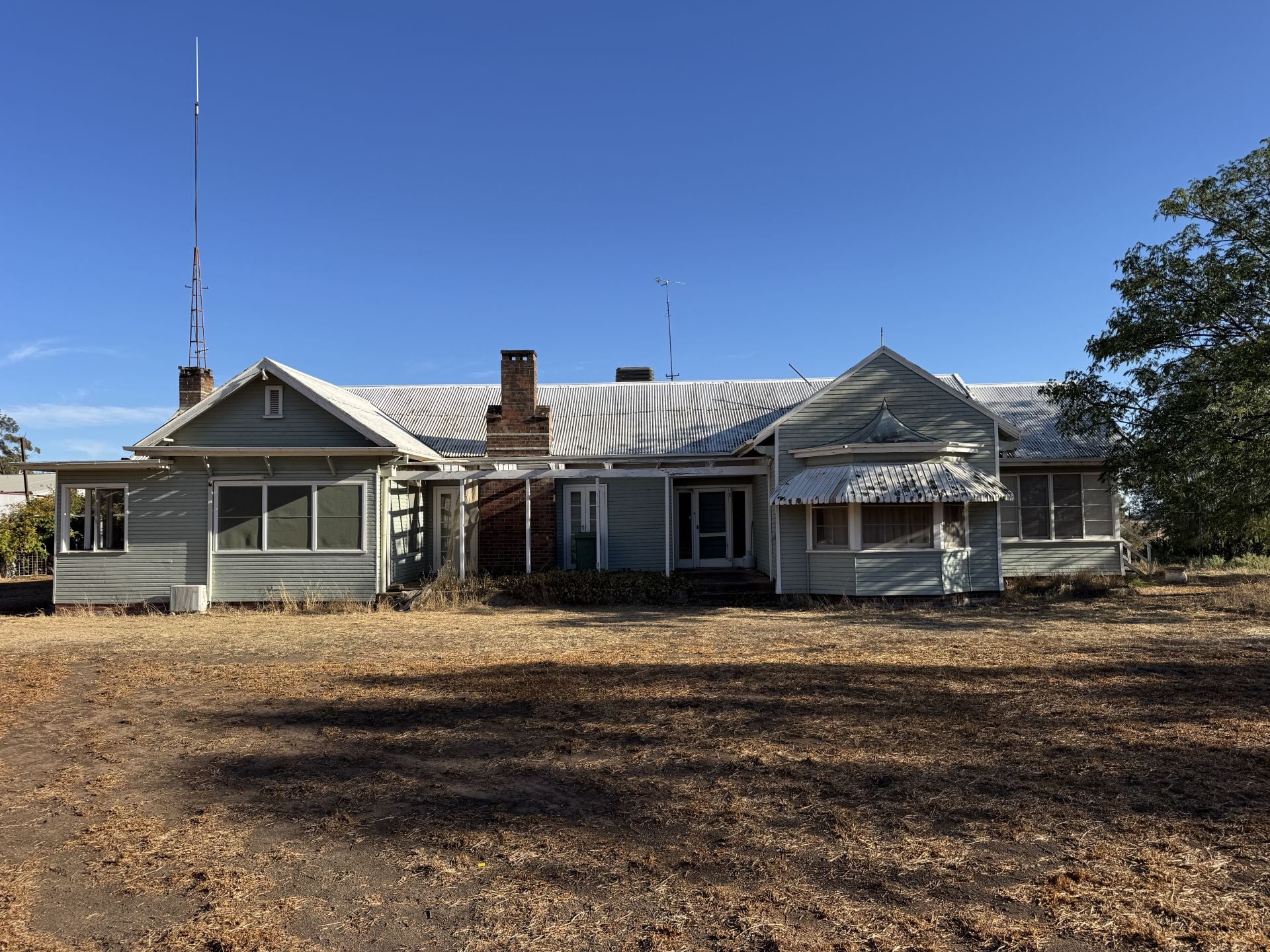 5510 Mid Western Highway, Caragabal, Caragabal - Image 1