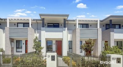 Marsden Park, 131 Barralier Drive