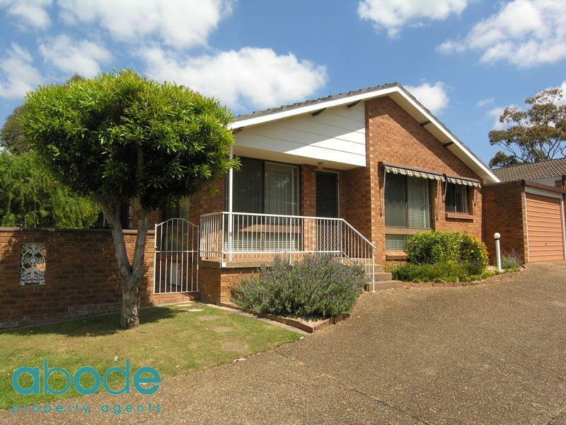 15/24-28 Jacaranda Road, CARINGBAH, Caringbah - Thumbnail 5