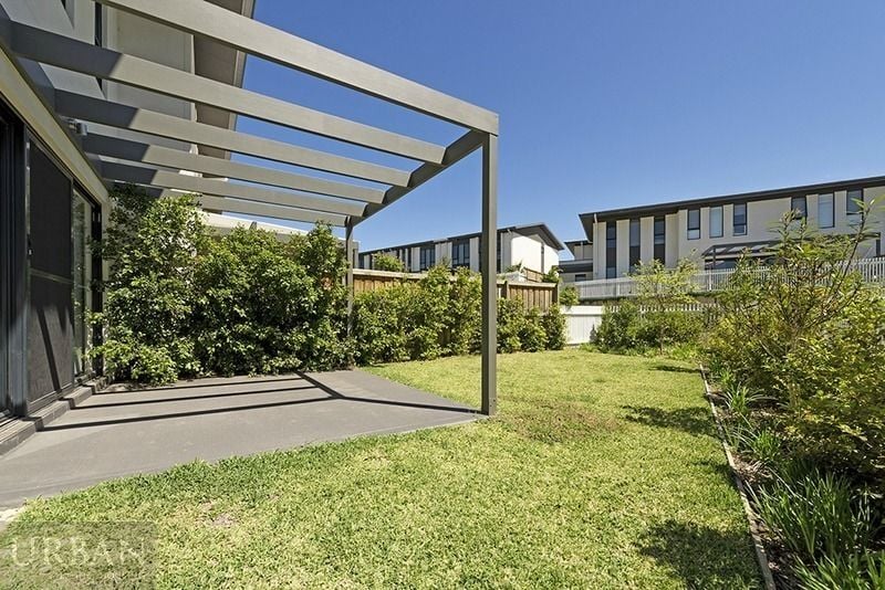Kellyville 48 Rutherford Avenue