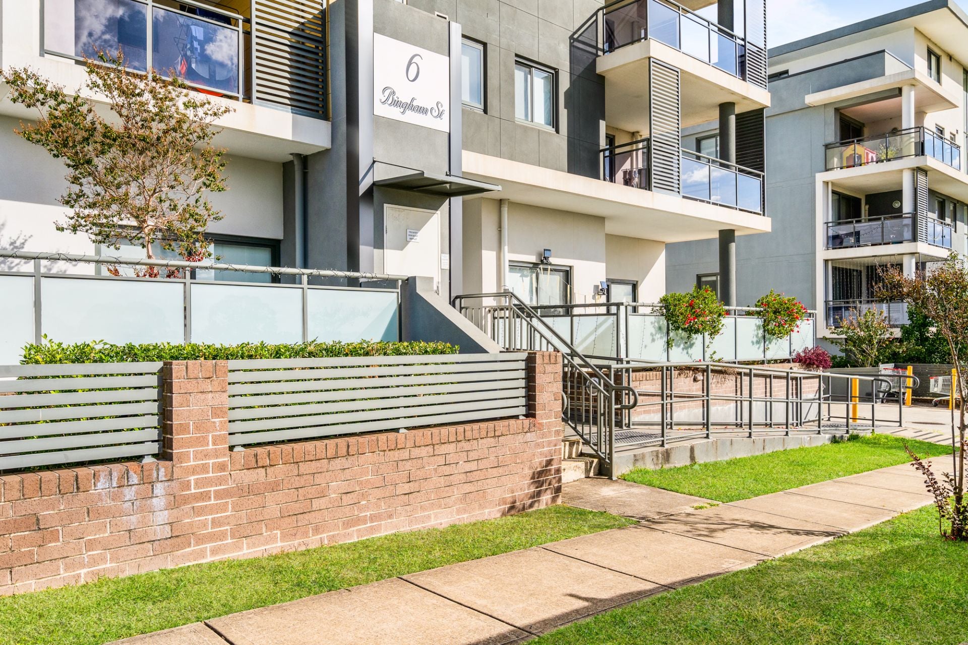2/6 Bingham Street Schofields NSW, Schofields - Thumbnail 6