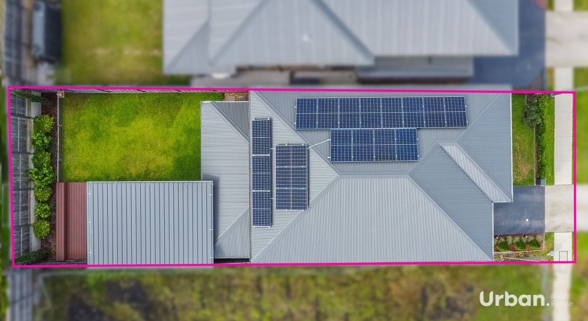 Box Hill 78 Camarero Street