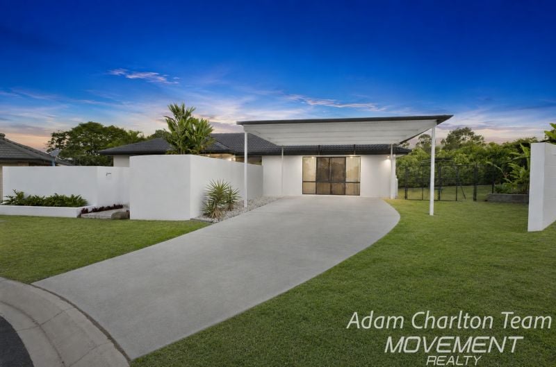 10 Thirlestane Terrace Narangba QLD, Narangba - Image 1