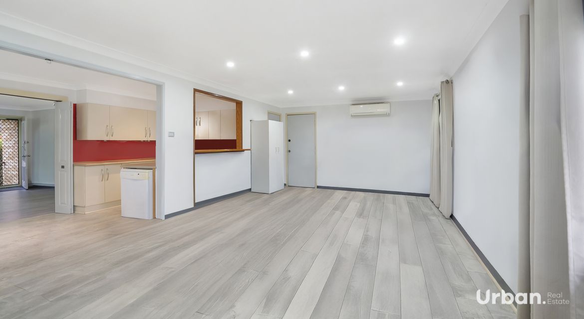 Booragul 26 Merriwa Street