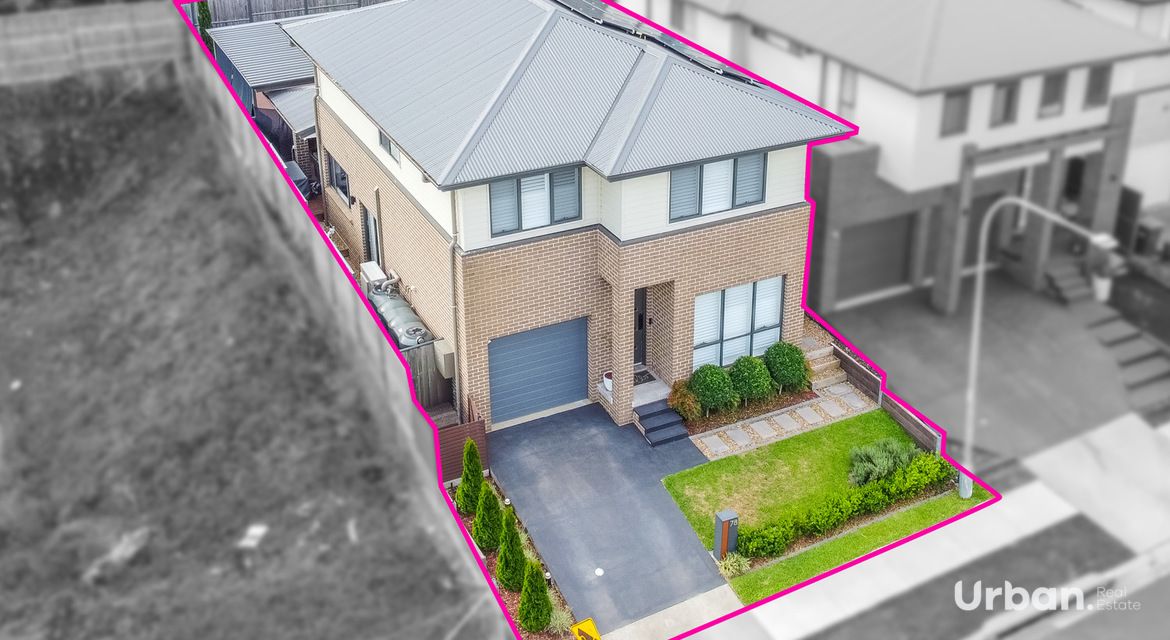 Box Hill 78 Camarero Street