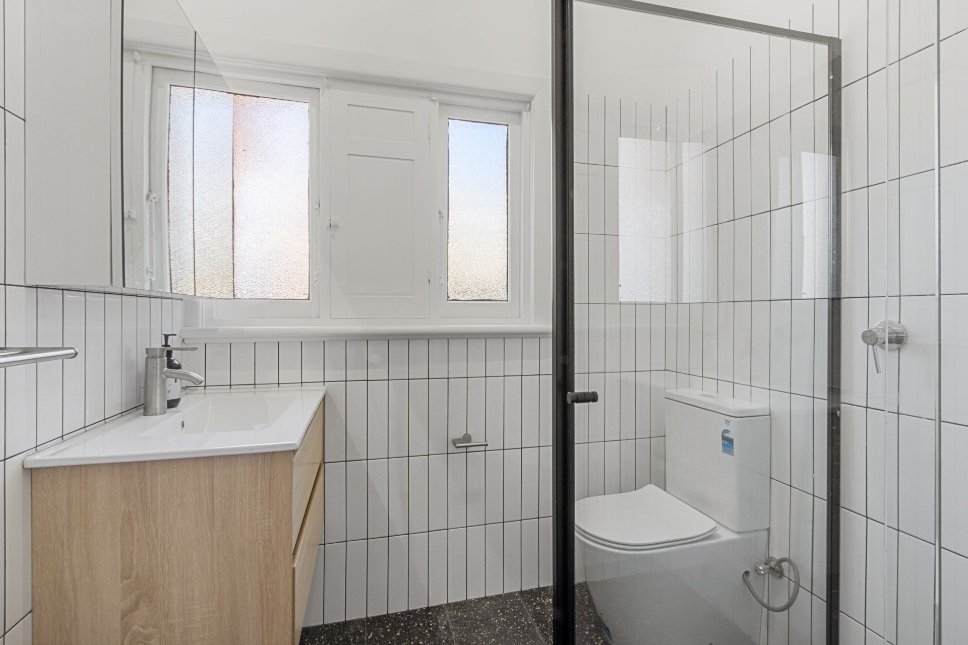 Charming Three-Bedroom Home!