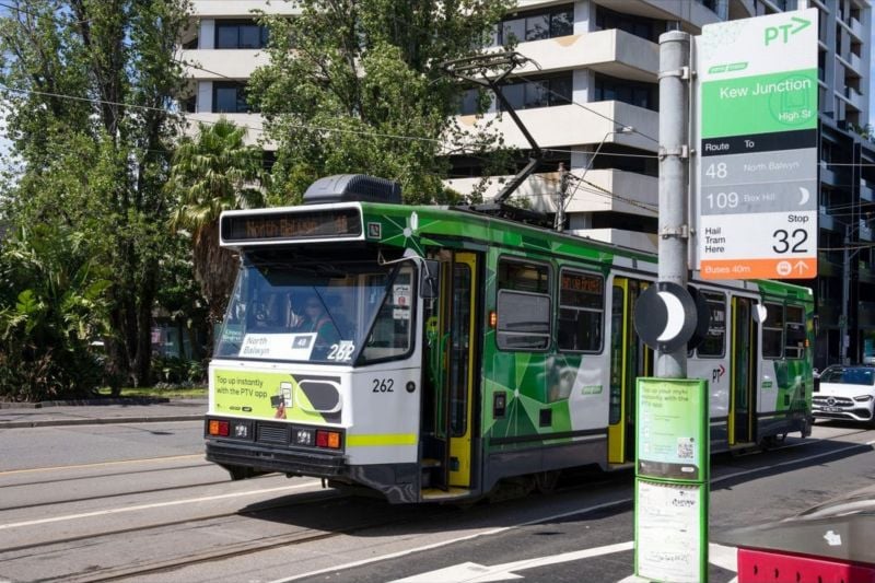 120/89 High Street, Kew