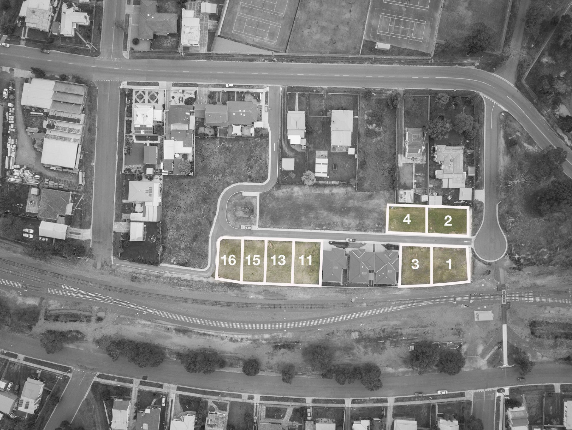 Lot 13, Grace Street - Thumbnail 5