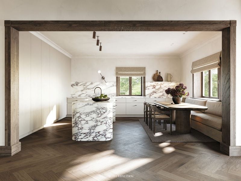2/53-55 Drumalbyn Road Bellevue Hill NSW, Bellevue Hill - Thumbnail 2