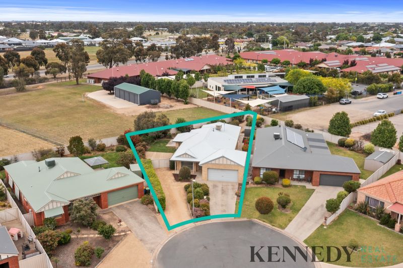 50 Steneker Crescent Yarrawonga VIC, Yarrawonga - Thumbnail 7