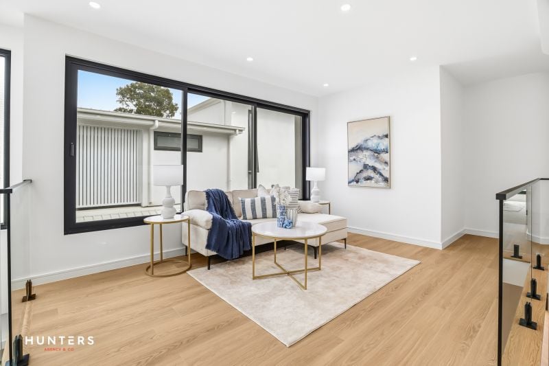 21 Parkland Avenue, Rydalmere