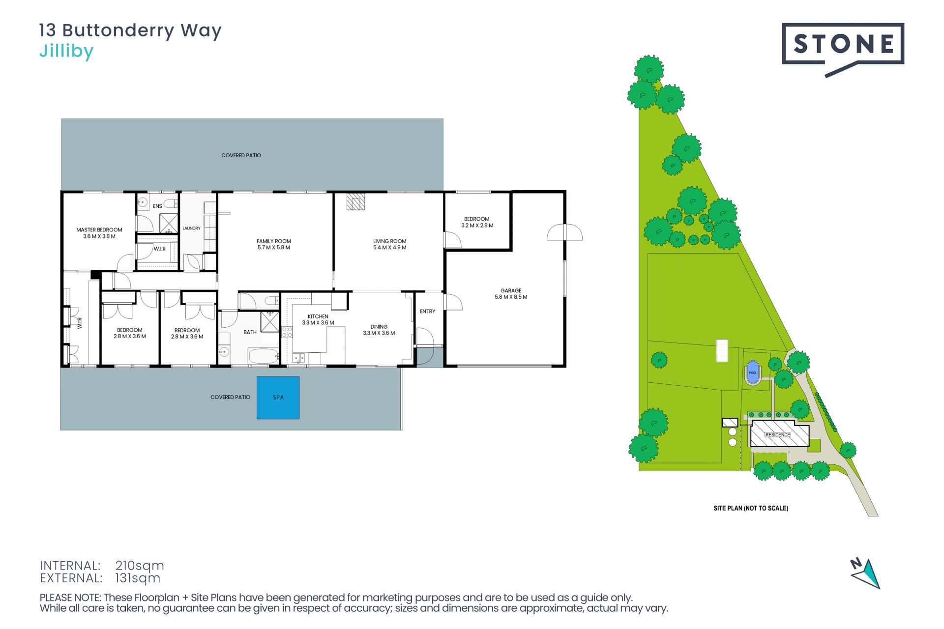 SOLD BY SCOTT WALL!