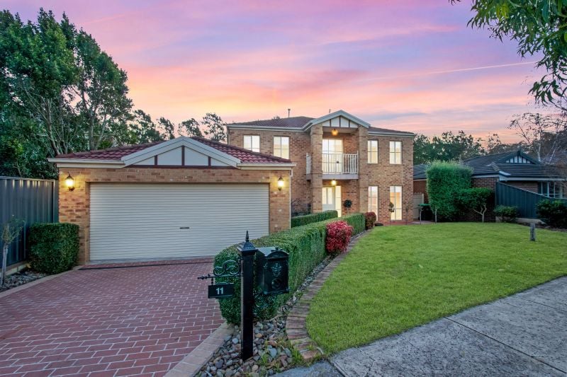 11 Gypsy Court, Mill Park