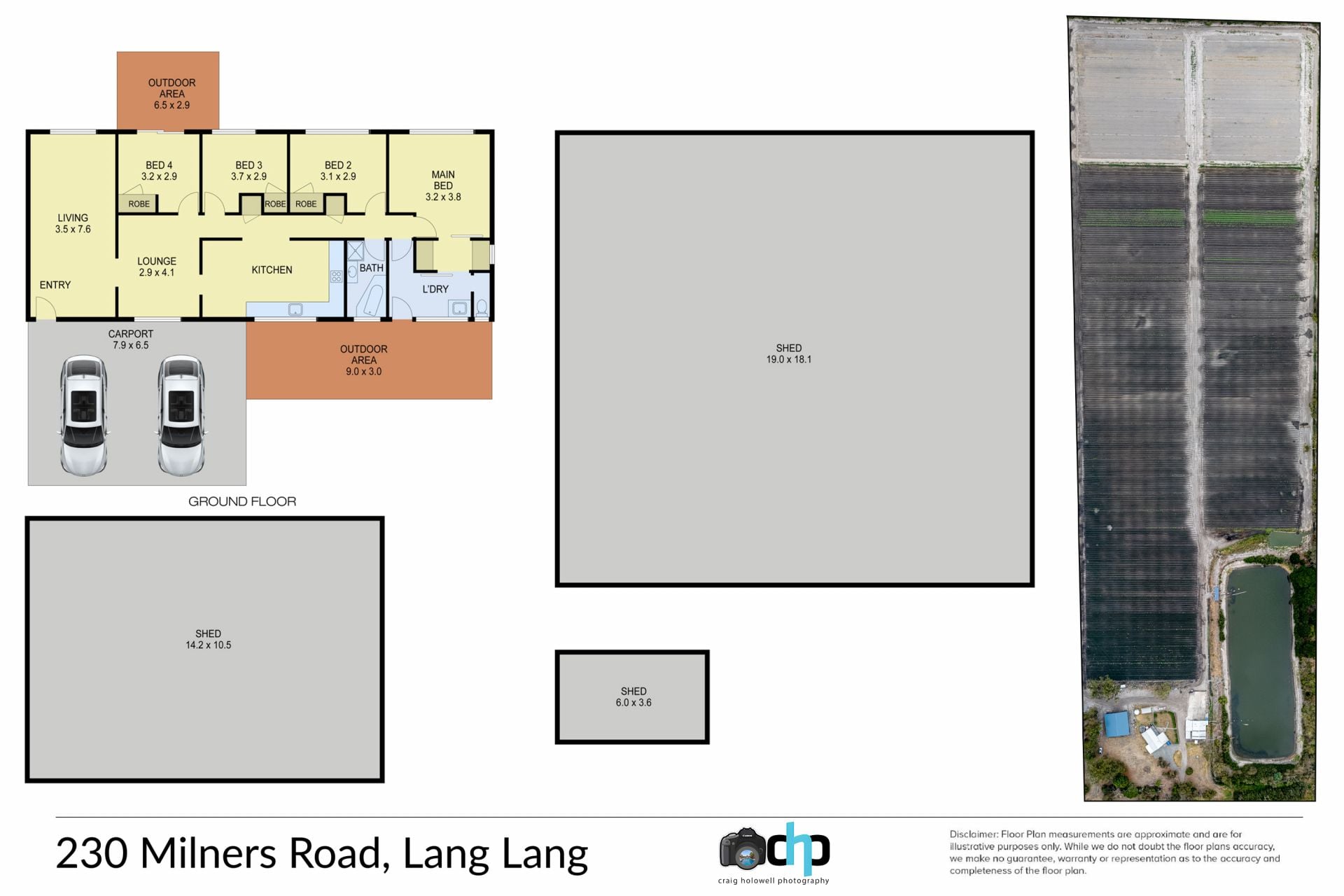 230 Milners Road, Lang Lang East VIC, Lang Lang East - Image 1