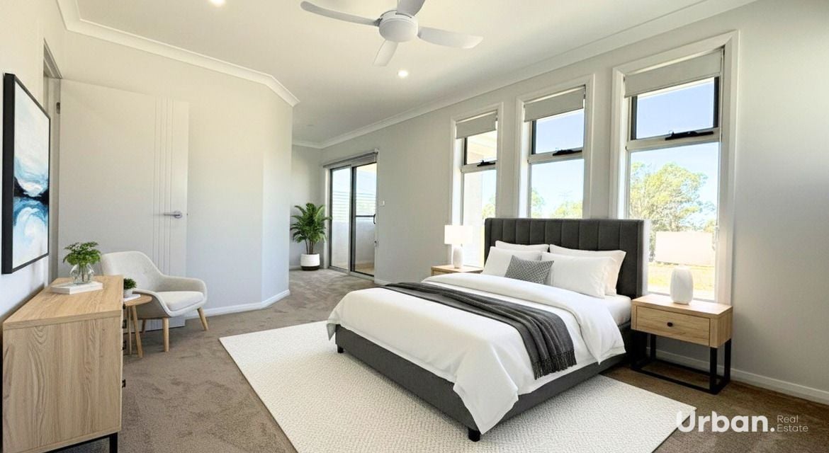 Oran Park 6 Chesterman Loop