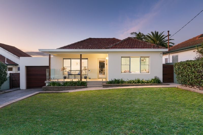 39 Ultimo Street CARINGBAH SOUTH 2229