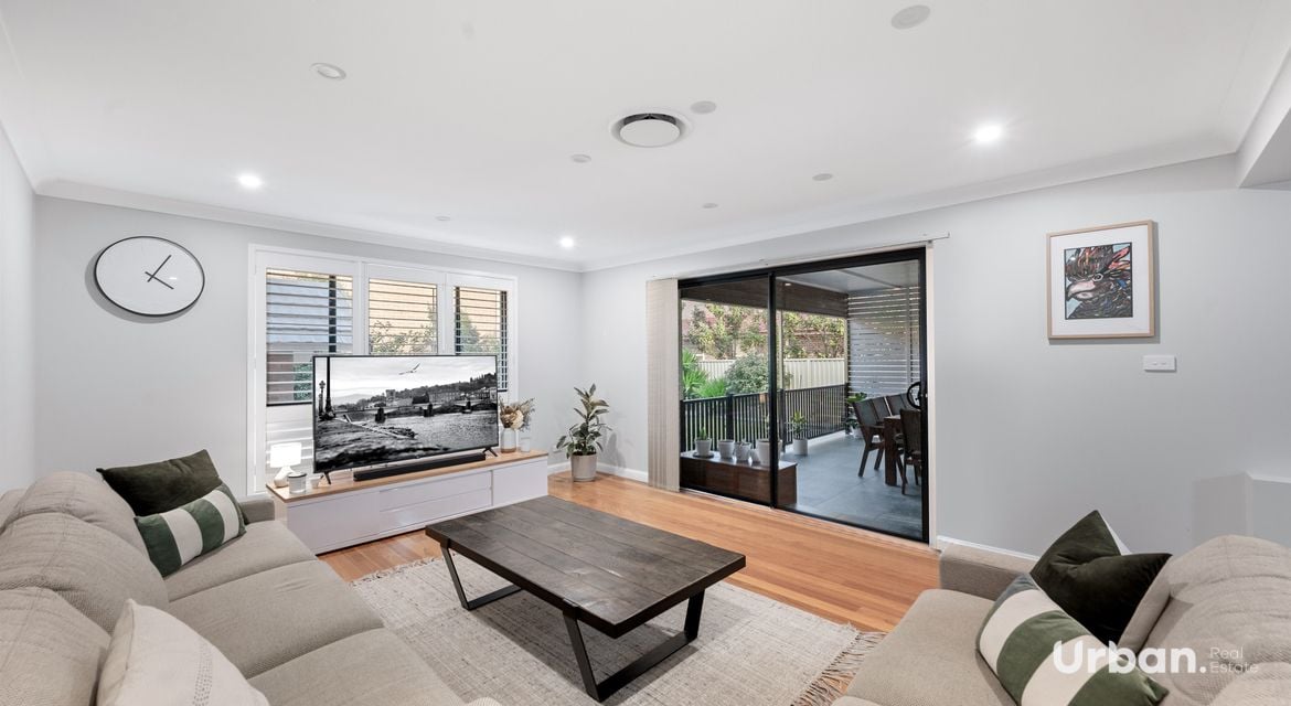 Prestons 34 Manildra Street