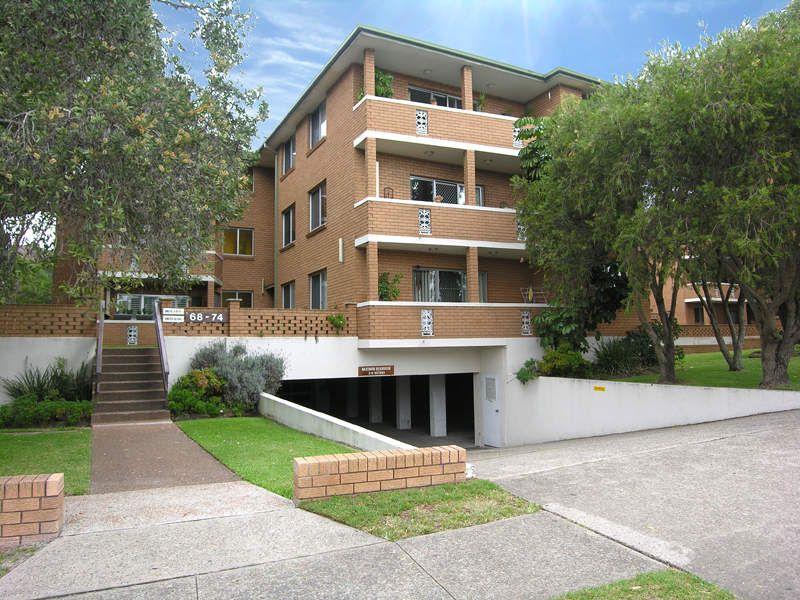 6/68-74 Kingsway, CRONULLA, Cronulla - Thumbnail 7