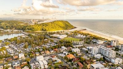 Palm Beach 4 Nyrang Avenue