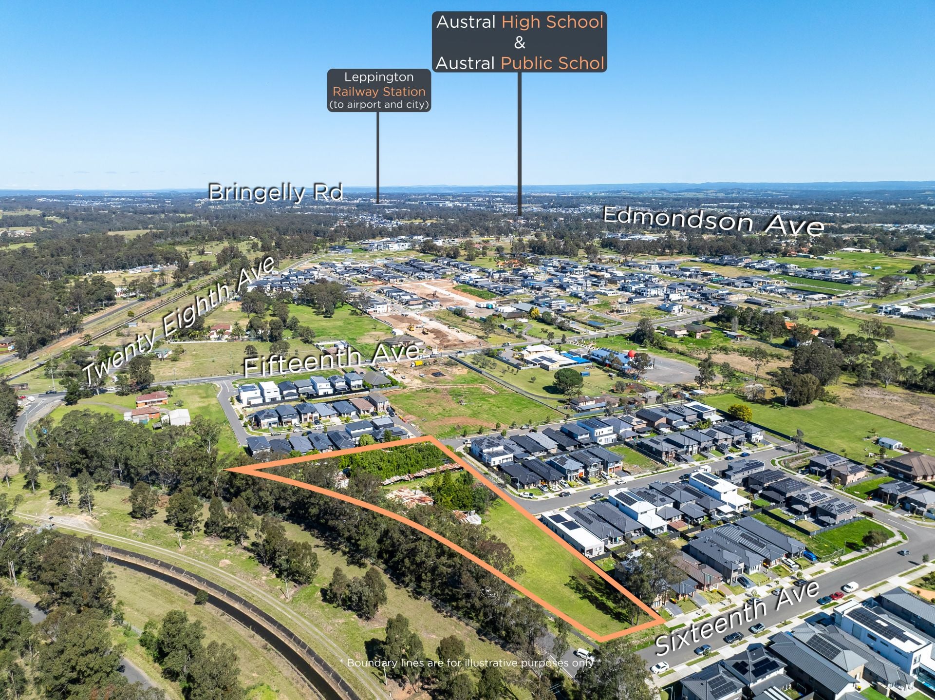 10 Sixteenth Avenue, AUSTRAL, Austral - Thumbnail 5