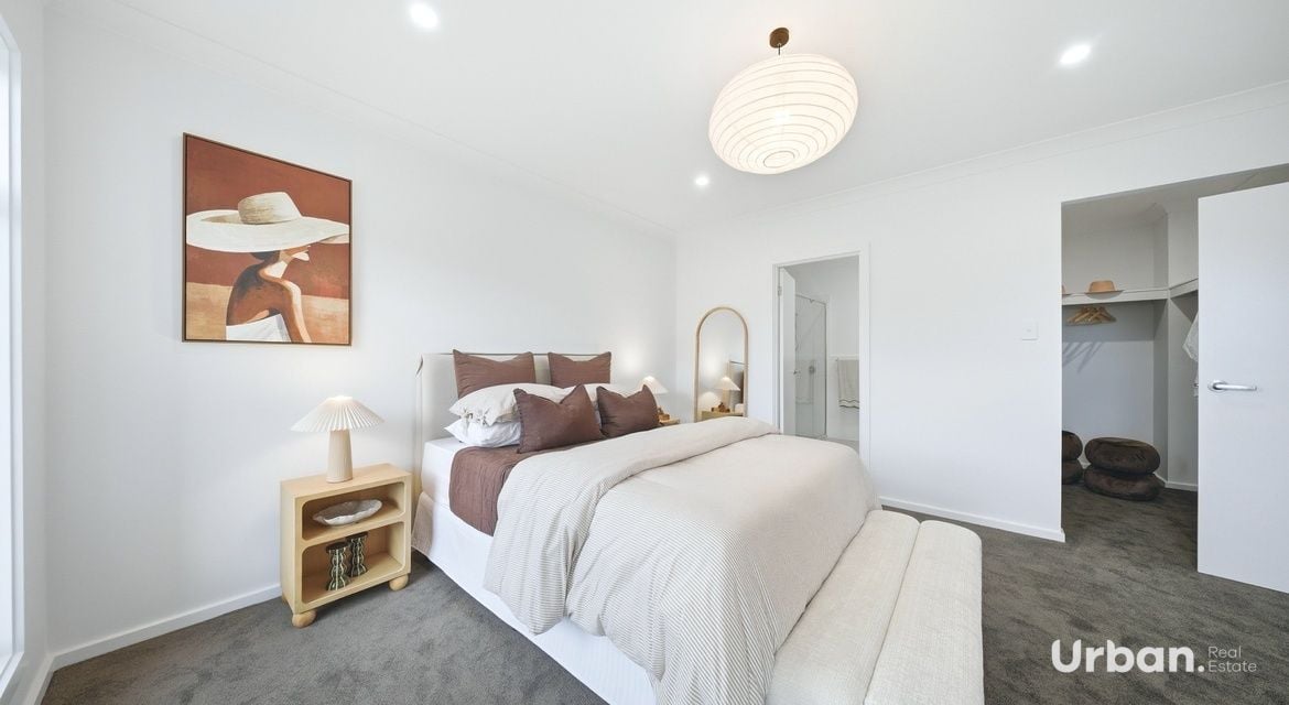Chisholm 60 Malachite Street