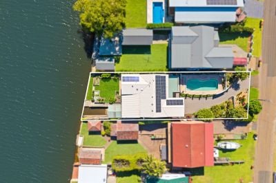 Chittaway Point 238 Geoffrey Road