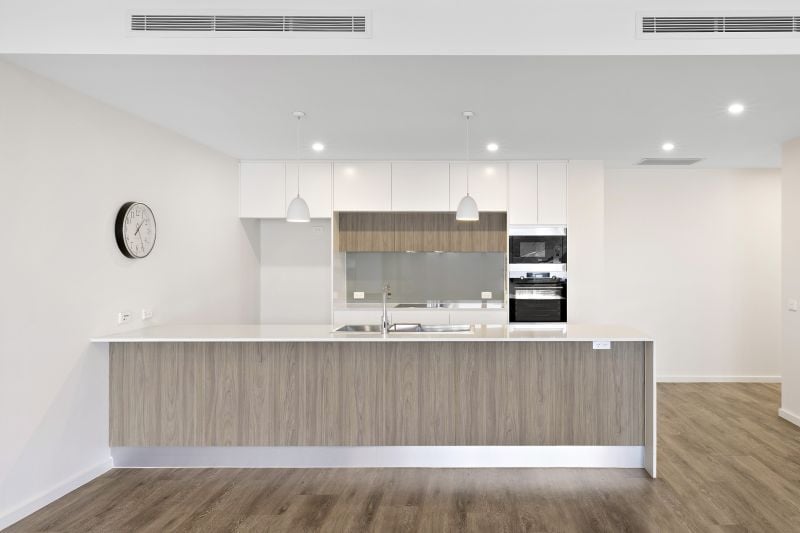 Easy living, with style