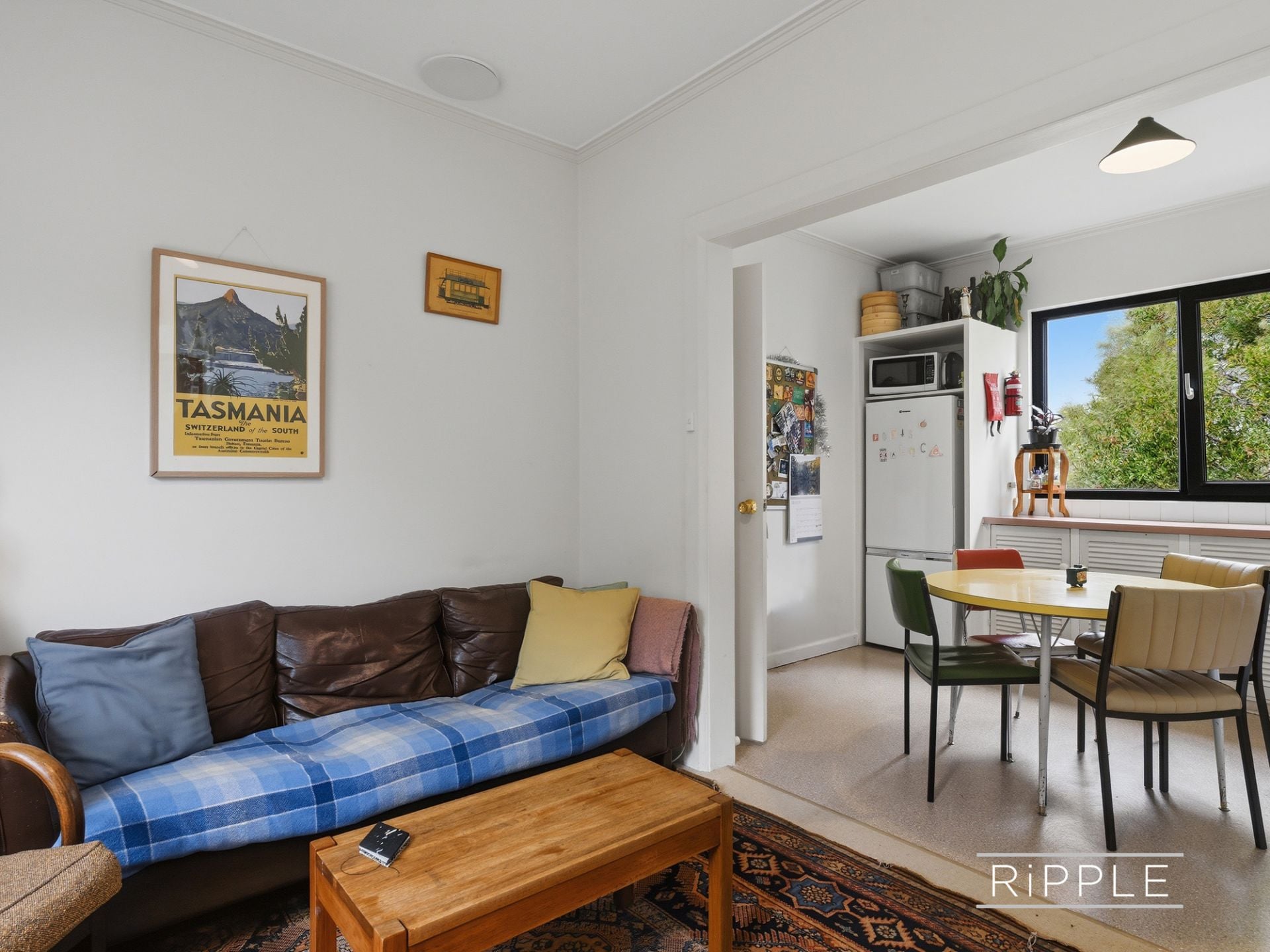 61 Poets Road WEST HOBART TAS, West Hobart - Thumbnail 4