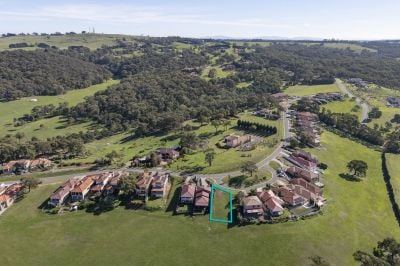 53 Siena Ridge, Hidden Valley, Hidden Valley - Image 1