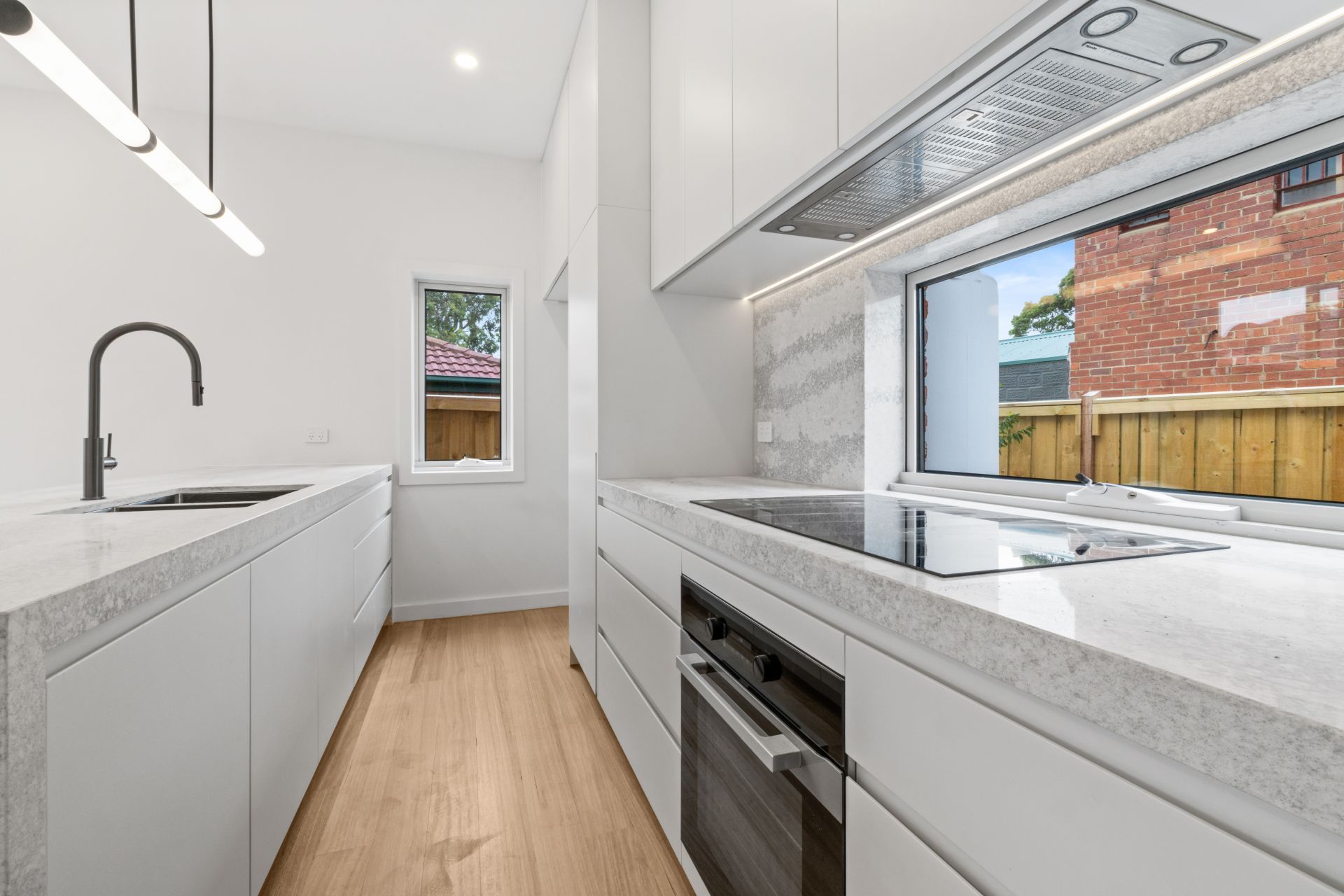 Simply Stunning Three-Bedroom Townhouse