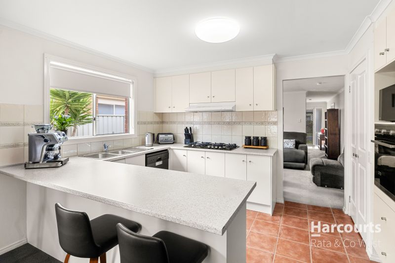 62 Bushy Park Avenue, Caroline Springs