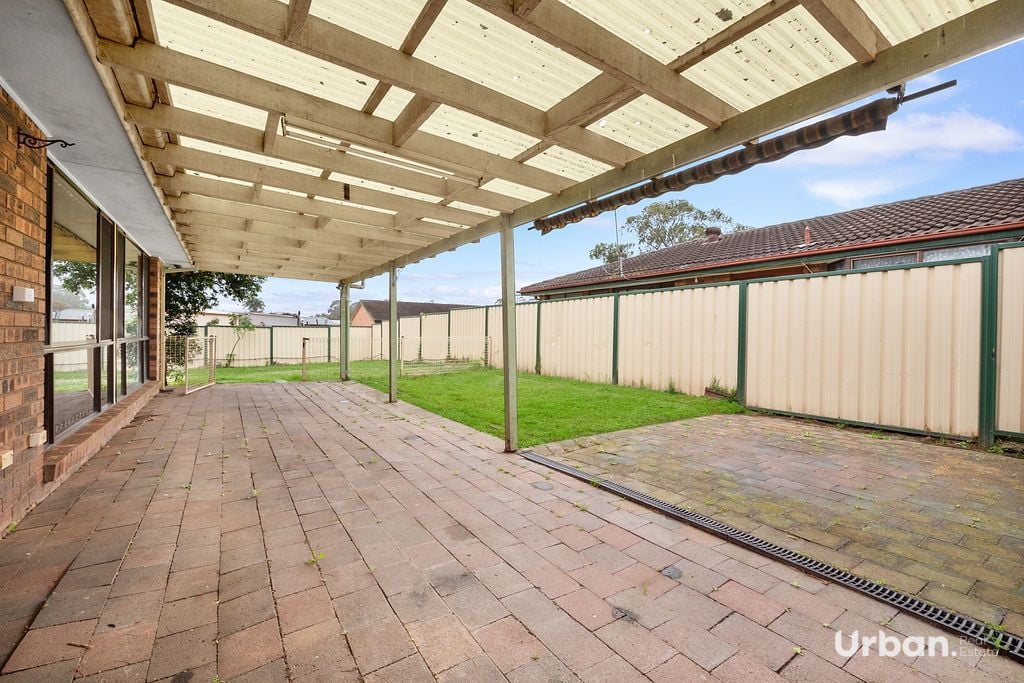 Bligh Park 81 Sirius Road