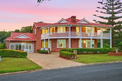 13 Oceanview Terrace, Port Macquarie