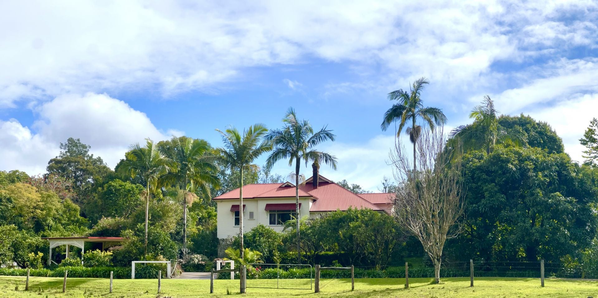 722 Main Arm Road, Main Arm NSW 2482