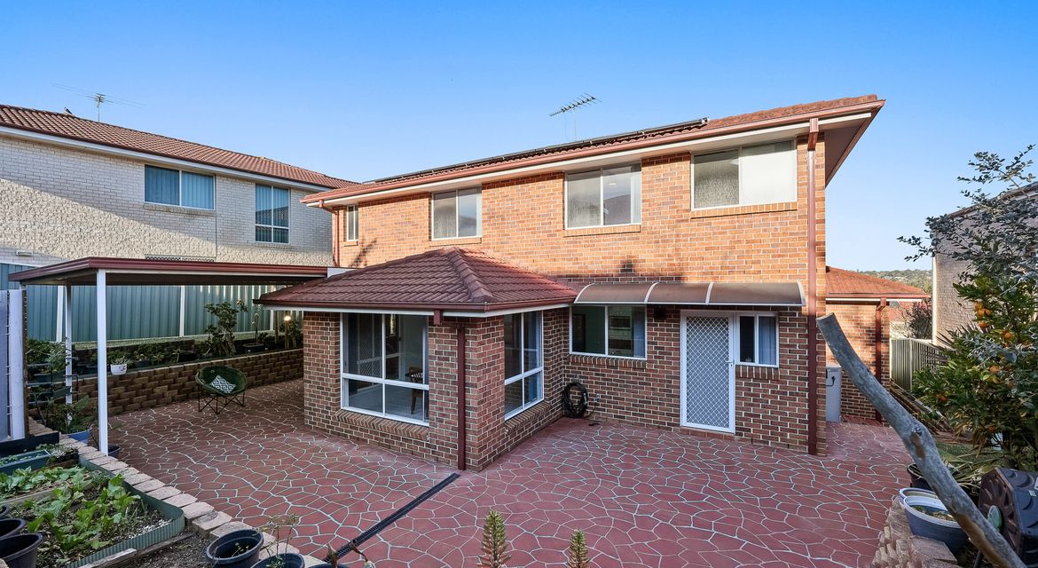 Blair Athol 5 Helm Cottage Street
