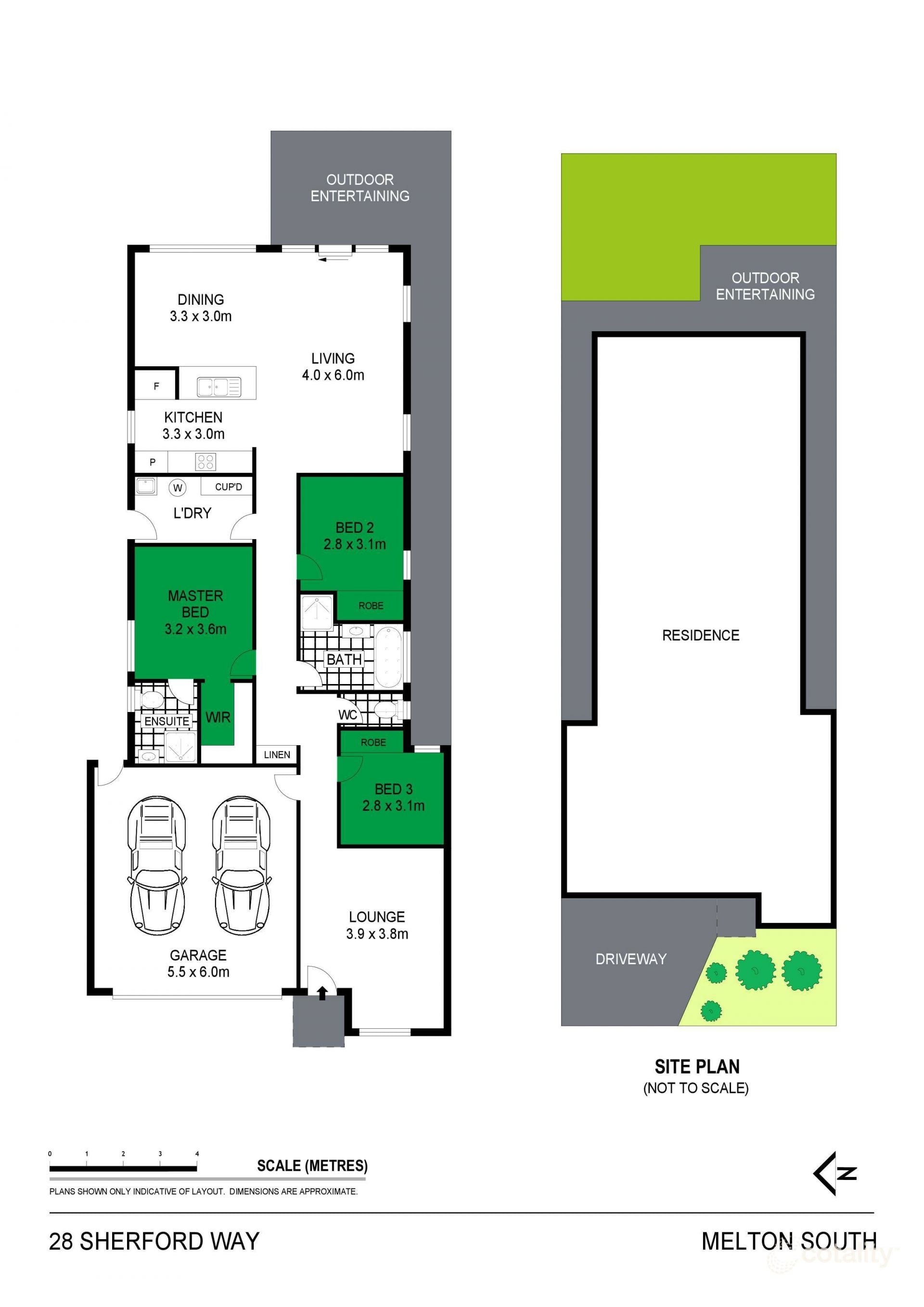 28 Sherford Way, Weir Views VIC, Weir Views - Image 1