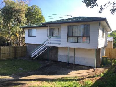 Slacks Creek 19 Beryl Street