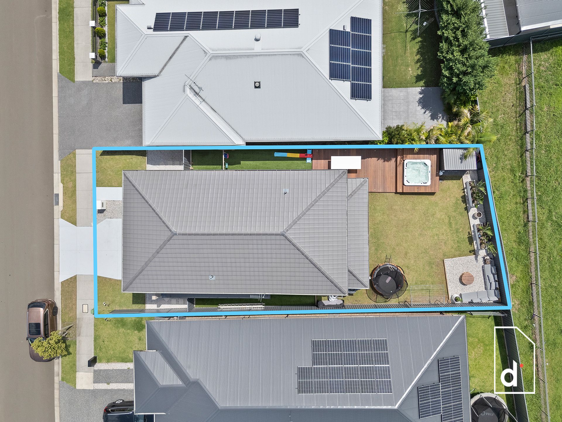 9 Clayton Close, Stream Hill NSW