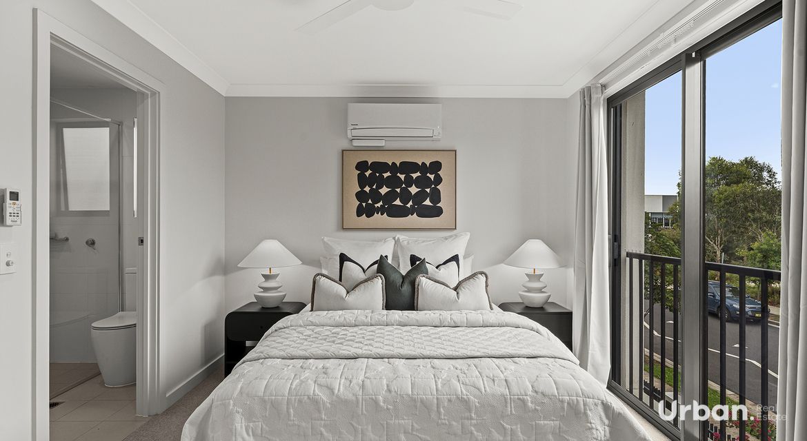 Marsden Park 50 Enmore Street