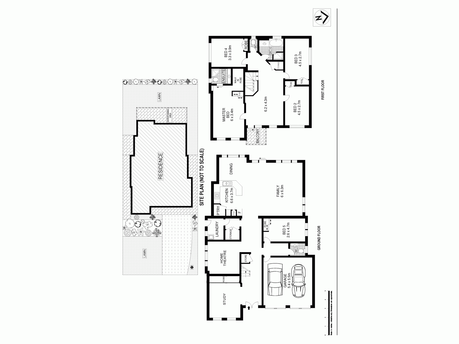 Fabulous Family Home