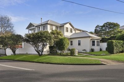 Seaforth 141 Upper Clontarf Street