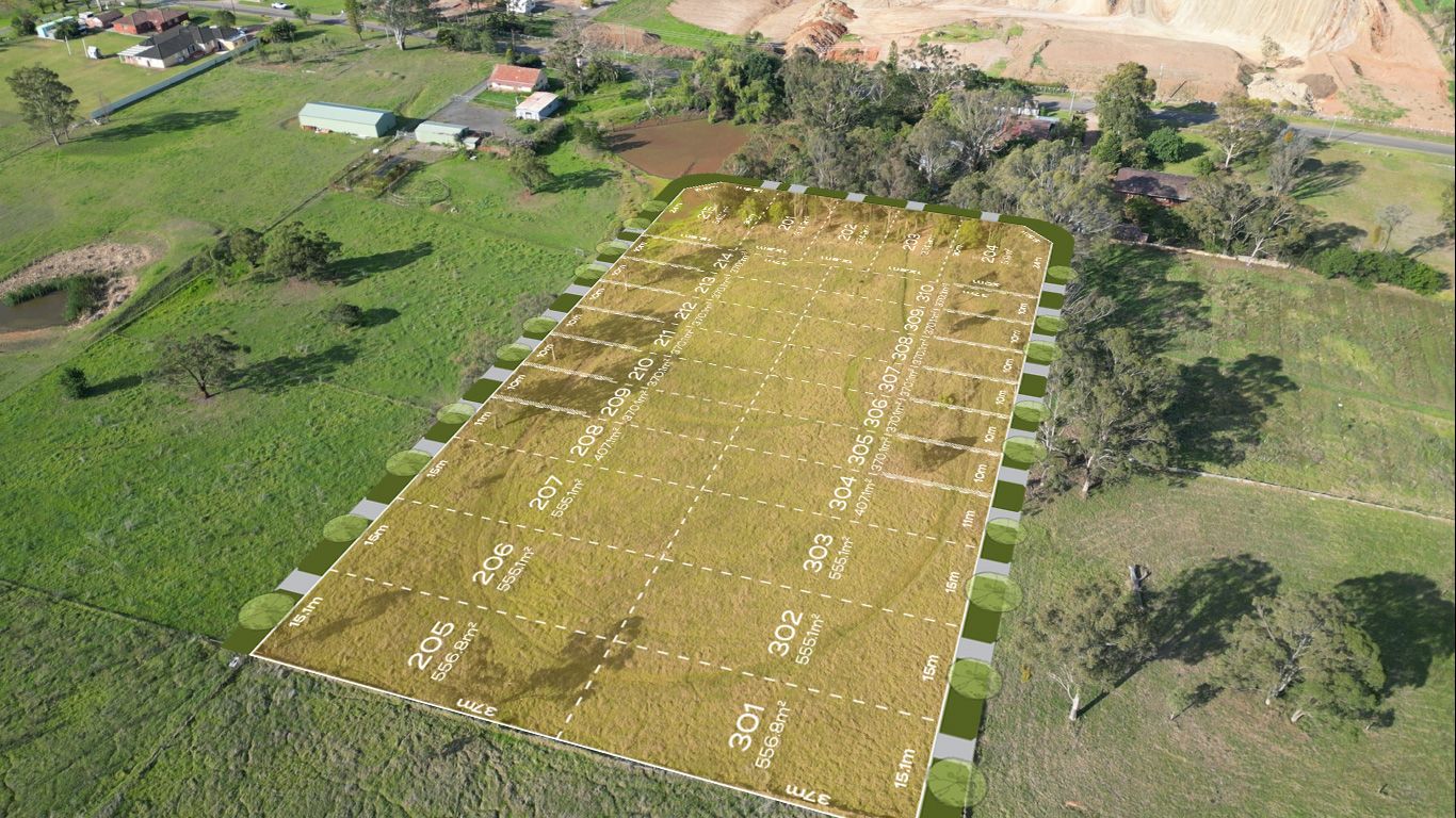 Leppington 33 Park Road