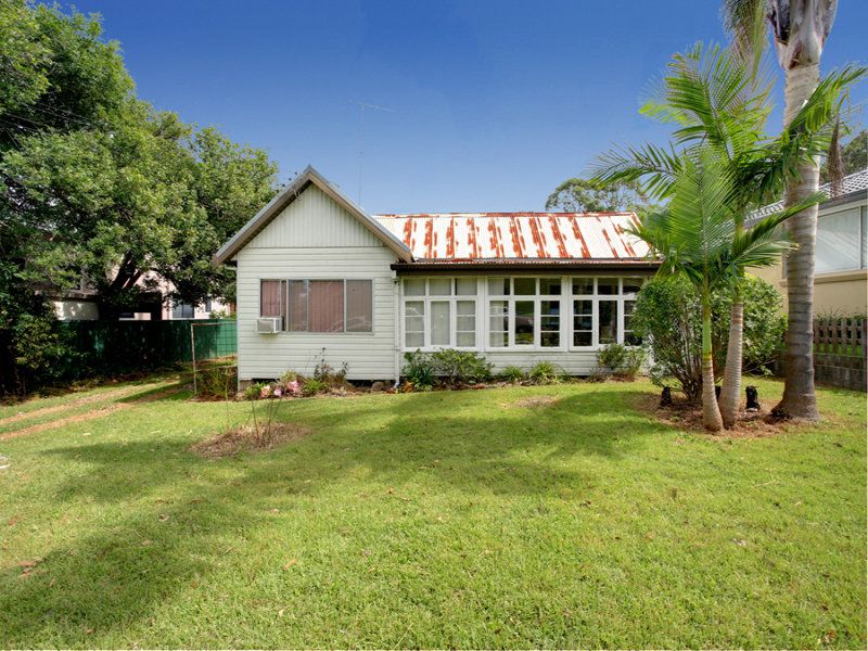 9 Lilli Pilli Point Road LILLI PILLI 2229