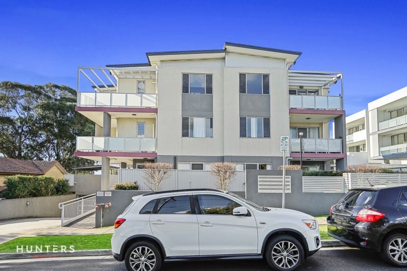 11/38-40 Macklin Street, Pendle Hill