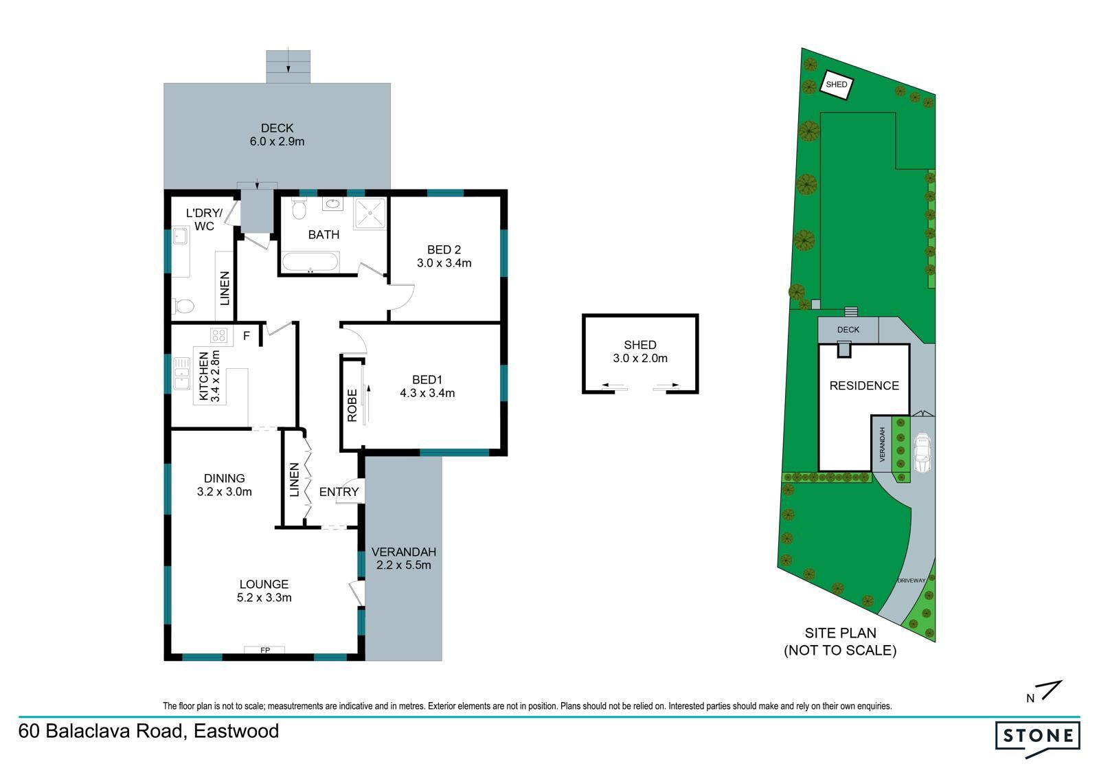 Prime Development Opportunity at 60 Balaclava Rd, Eastwood