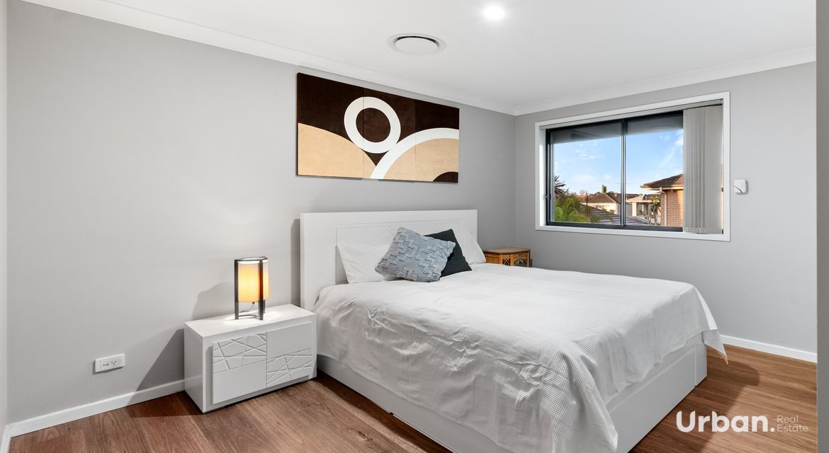 Prestons 34 Manildra Street